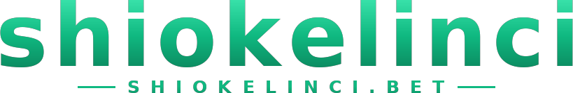 shiokelinci logo